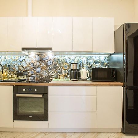 Apartament Piastowski Polanica-Zdrój Zewnętrze zdjęcie