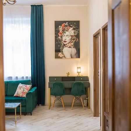 Apartament Piastowski Polanica-Zdrój Zewnętrze zdjęcie