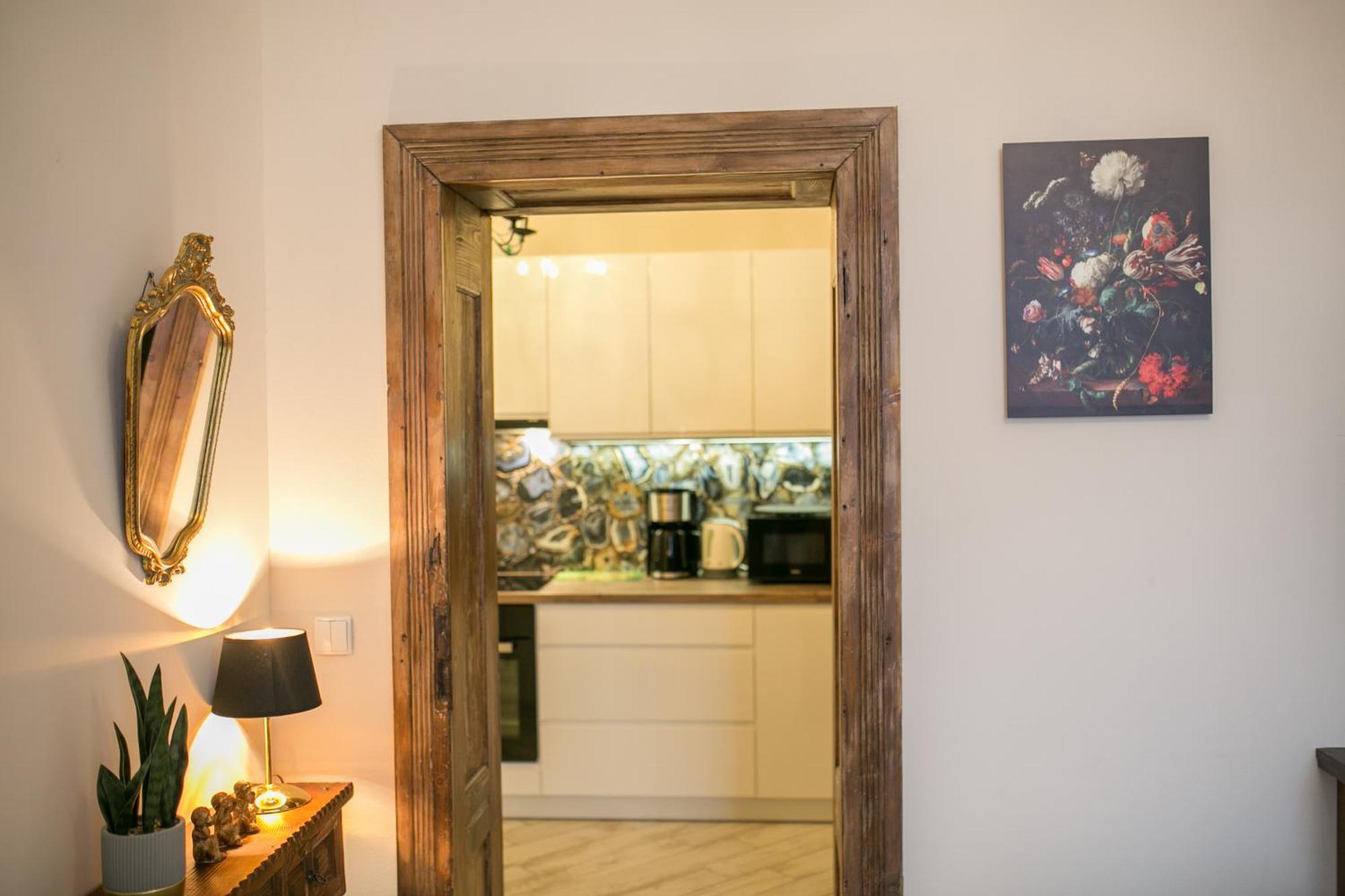 Apartament Piastowski Polanica-Zdrój Zewnętrze zdjęcie