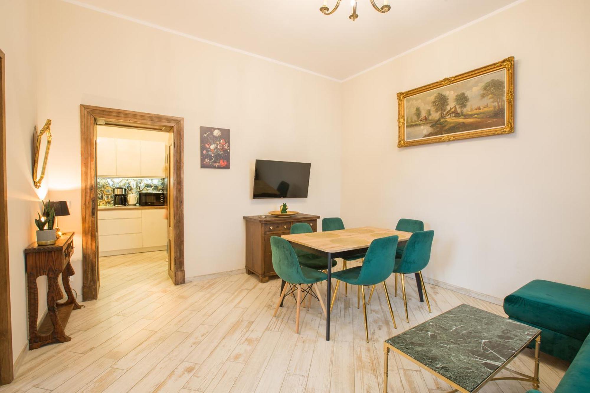 Apartament Piastowski Polanica-Zdrój Zewnętrze zdjęcie